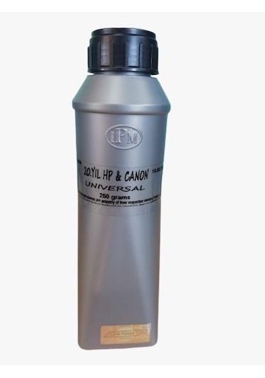 Hp Toner Tozu Uyumlu Unıversal 250 Gr