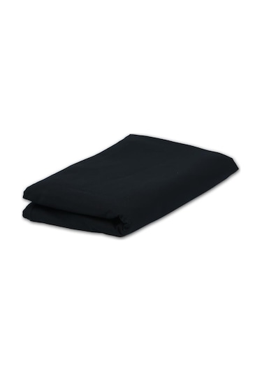 Gdx Kumaş Fon Siyah 3x6 Metre Katlanabilir / Yıkanabilir