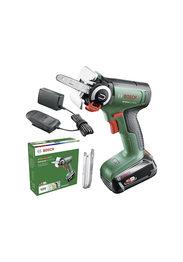 Bosch UniversalCut 18V-65Tek Akü Dekupaj Testere - 06033D5202