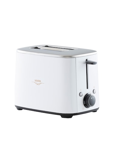 Vestel Rustik 960 W Ekmek Kızartma Makinesi