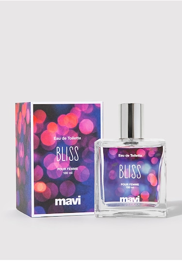 Mavi Bliss Kadın Parfüm EDT 100 ML
