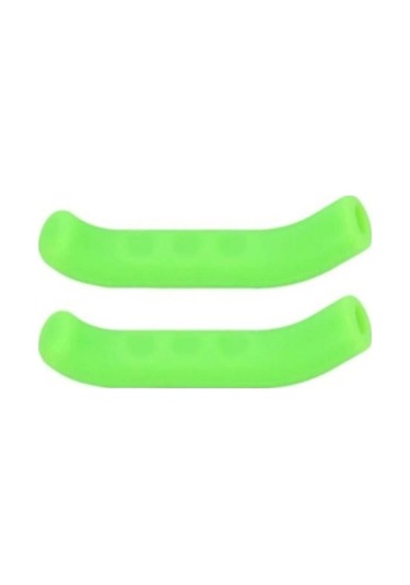 Sarissa Scooter Aksesuar Elektrikli Scooter Fren Kolu Koruyucu Yeşil