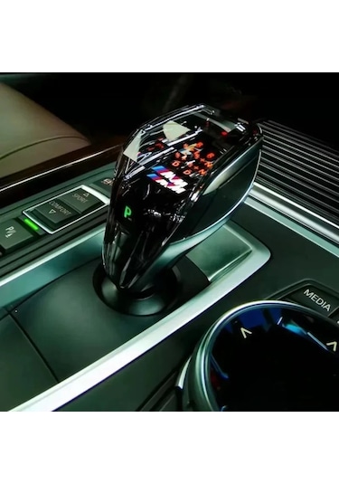 Autogp Bmw G30 Kristal Vites Topuzu Seti 3 Parça 2017 / 2023 Renkli