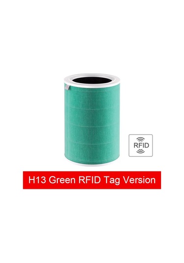 Xiaaokeji Xiaomi Mi Hava Temizleyici Filtresi İçin Xiaomi Arıtıcı Mijia 2 A