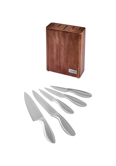 Karaca  Dynamic New 6 Parça Bıçak Seti