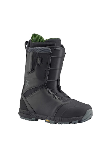 Burton Burton Tourist Erkek Siyah Snowboard Botu 13655