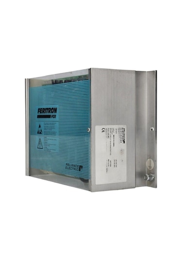 8377002a Fcr Unıt Relıance Electrıc Frekans Kon