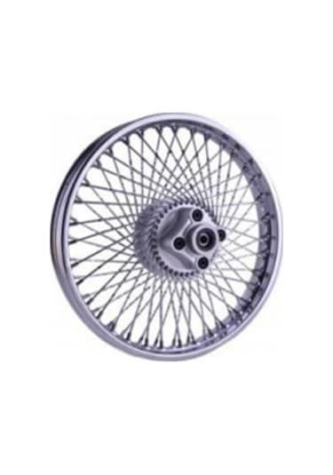 Cg 1.60 18 Telli Arka Jant Komple 72 Tel