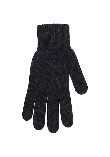 Fonem Erkek Man Glove Eldiven Fo 5570 Antrasit