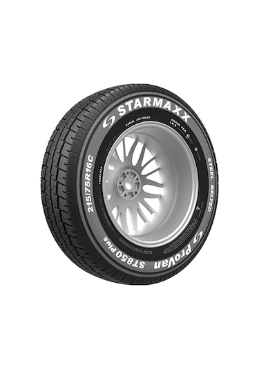 Starmaxx 195/75R16C 107/105R 8Pr Provan St850 Plus Yaz Lastiği 2025