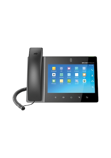 Grandstream Gxv3480 Ip Video Telefon