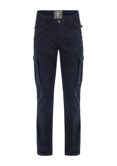 Routefield Woods Lacivert Lacivert