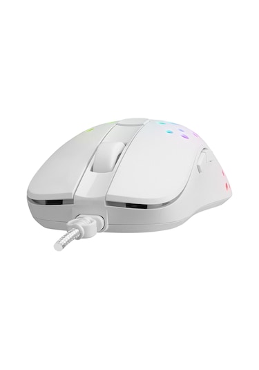 Altec Lansing ALGM7622 8000 DPI Kablolu Oyuncu Mouse