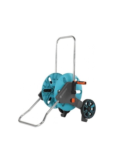 Gardena 18510 Aquaroll M Hortum Arabası Seti (262428301)