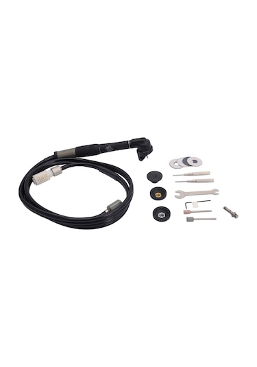 NSK IMPULSE NA 90-230 Havalı Spiral Kalıpçı Taşlama (Açılı Mikro)