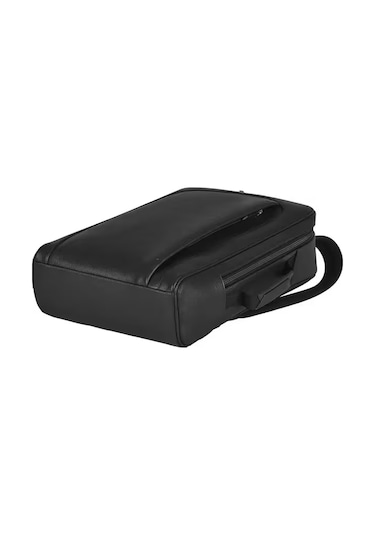 Montblanc Companion Dikdörtgen Sırt Çantası 221550 Siyah