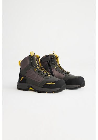 Goodyear Offroad Boot S3 Esd Hro Fiberglas Burunlu İş Botu