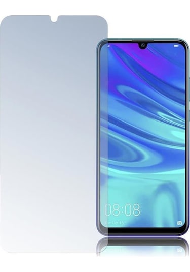 Bufalo Lg Q60 Ekran Koruyucu Flexiglass Nano