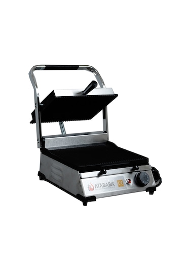 Atababa 8 Dilim 1200 W Tost Makinesi