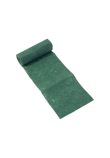 Vkemall Çöpücü Lifli Çim Tohumu Matı: Toprak Sağlığı Artırıcı, Bitki Canlılığı Artırıcı, Çevre Dostu Büyüme Döşemi