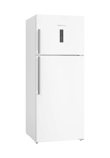 Profilo BD2176WFAN 542 L No-Frost Çift Kapılı Buzdolabı