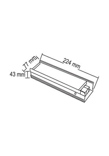Forlıfe 12V40A Led Trafo