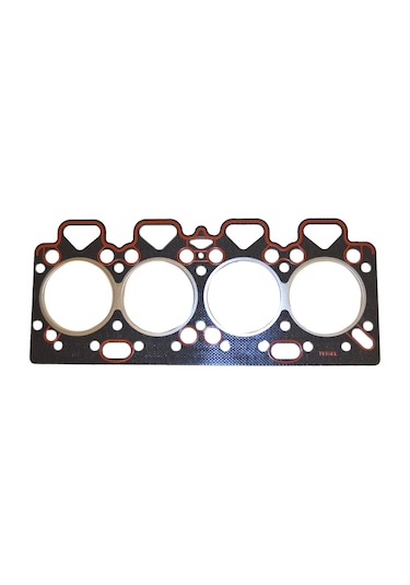Massey Ferguson 265 / 285 Silindir Kapak Conta Temel