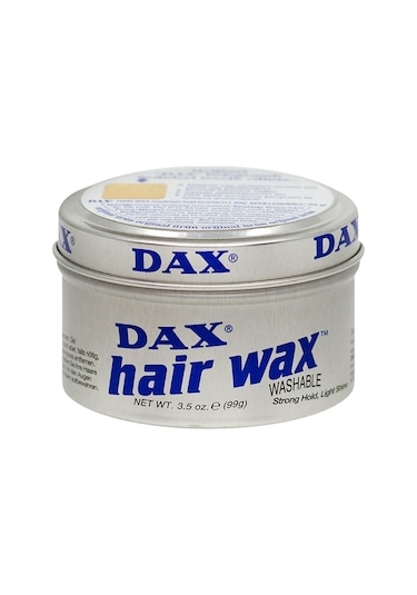 Dax Kuvvetli Tutucu Şekillendirici Wax 99 G