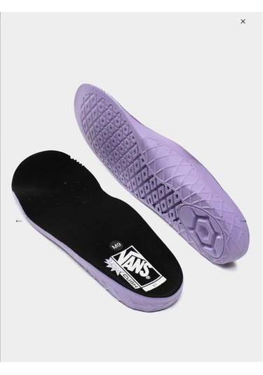 Vans Hi-standard Og Women 2026 Siyah