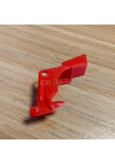 V10 V11 Uyarlı Güçlendirilmiş Tetik