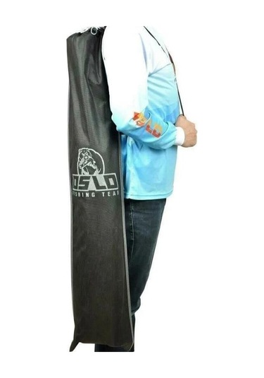 Prologic Avenger 8000xd Kudos Carp Time 3.90m 3.5 Lbs Sazan Olta Seti Standart