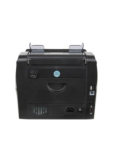 Baove GB9500 Pro Mix Karışık Para Sayma Makinesi - Sahte  Para Yakalama - TL, Euro, Usd