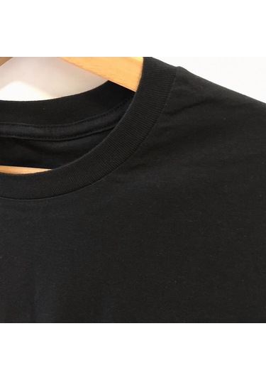 Moda Erkek Tişört Ac Dc Tişörtleri Punk Müzik Tişörtü Hip Hop Üstler Sokak Stili Tişörtler Funky Pamuk Gri Giyim Heavy Metal Tişört Siyah