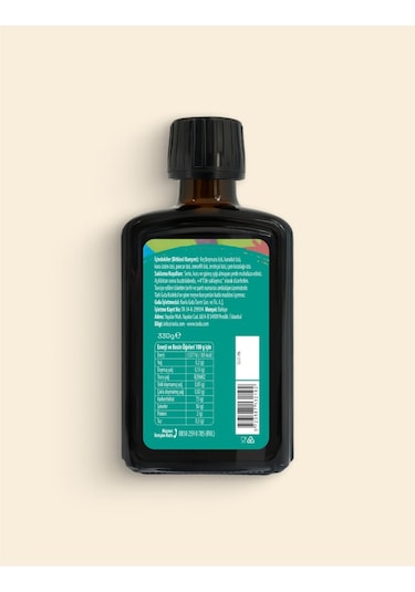 Ravla Atomix Bitkisel Karışım - 330g