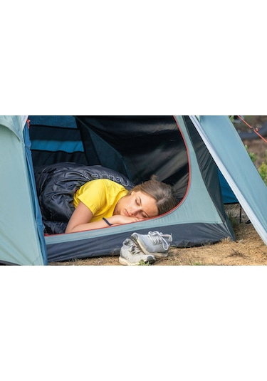 Easycamp Nebula L -14 C Ultralight Uyku Tulumu 240183 Çok Renkli