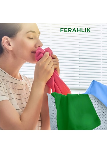Ariel Aqua Pudra Dağ Esinti Toz Çamaşır Deterjanı  7 KG