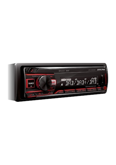 Özenhifi' Den Alpine Ute-204Dab