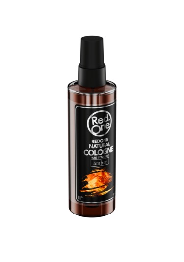 Redone Kolonya Özel Parfüm Esansı Amber 150 Ml