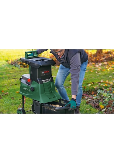 Bosch AXT 25 TC Dal Öğütme Makinesi - 0600803300