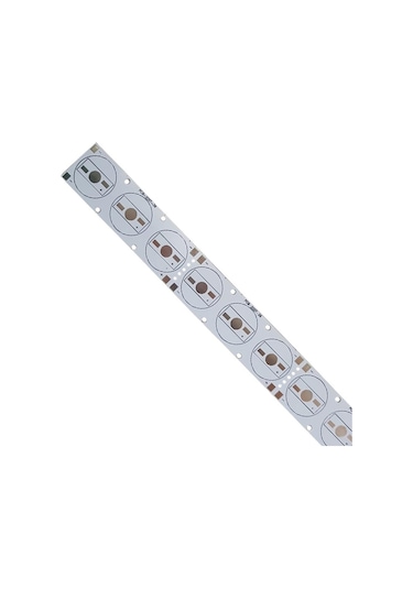 Tek Renk Seri Power Led Pcb 3Lü Kırılabilir Wallwasher Pcb Si 18L