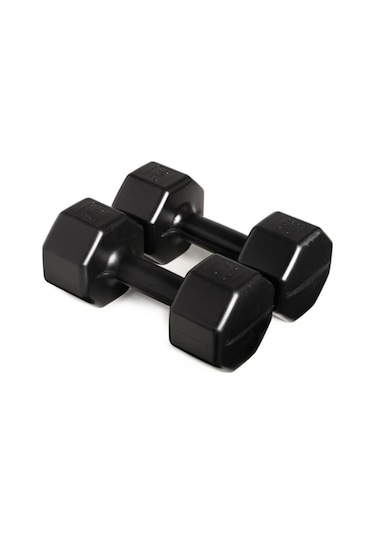 Ps Spor 3 Çift Dambıl Set 3kg + 4kg + 5kg