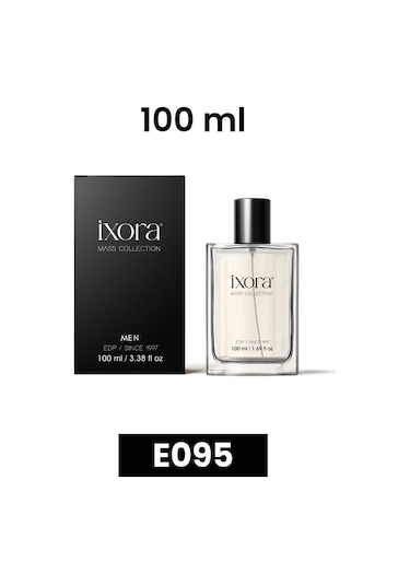 Ixora E095 Arjin Erkek Parfüm EDP 100 ML
