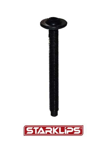 Civata Torx M6x63 17mm Kilit ve Anahtar WHT000425 VW Golf Beetle