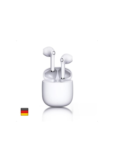 Woyax By Deji Curvy Bluetooth 5.3 HD Mikrofonlu Ultra Hafif HiFi Ses Kulak İçi Kulaklık