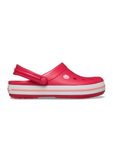 Crocs Crocband Unisex Terlik-33052 Fuşya