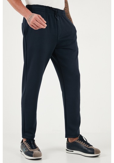 Buratti Erkek Pantolon 5908095 Lacivert Lacivert