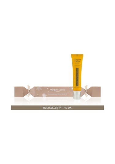 Mini Nourishing Cuticle Cracker - Mini Besleyici Tırnak & Kütikül Bakım Kalemi - 15 Ml