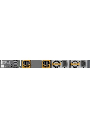 Juniper Ex4400-48t Dual Psu Switch