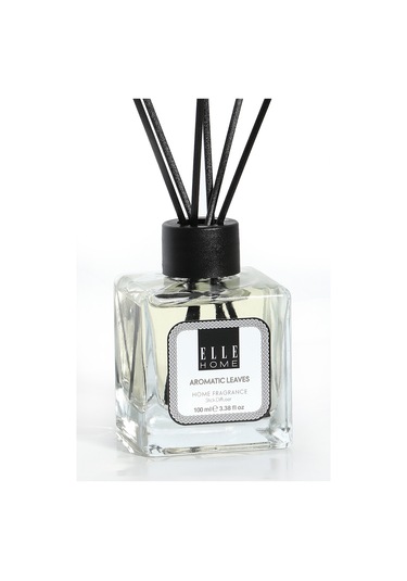 Elle Aromatic Leaves Home Fragrance 100 ML