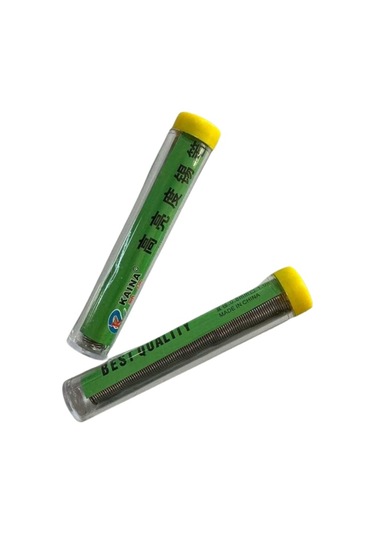 Marxlow Lehim Tüpü - 10gr 1mm 63-37